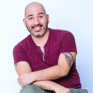 Mark-Eugene Garcia's WITH BATED BREATH to Have Staged Reading With FRIGID New York Photo