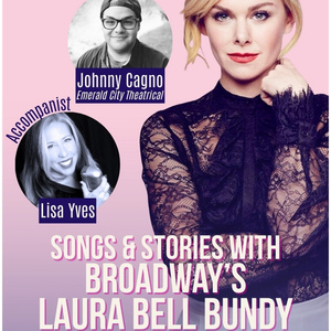 Laura Bell Bundy to Perform at Marilyn Rodman Performing Arts Center Photo