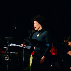 AMOC* Will Perform EL NINO: NATIVITY RECONSIDERED at Yale Schwarzman Center