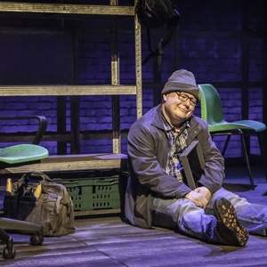 Review: I, DANIEL BLAKE, Citizens Theatre Photo