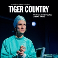 Hampstead Theatre Extends Free Digital Streaming Series With TIGER COUNTRY and More Photo