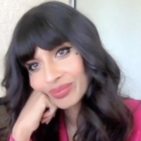 Video: Jameela Jamil & Flula Borg Talk PITCH PERFECT: BUMPER IN BERLIN Musical Number Video
