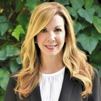 The Country Music Association Names Kelly Striewski Senior Vice President, Marketing  Photo