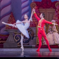 BWW Review: Toronto International Ballet Theatre's THE NUTCRACKER Proves That What Gl Video