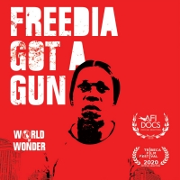 VIDEO: Watch the Trailer for FREEDIA GOT A GUN