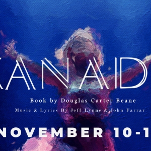 Temple Theaters to Present XANADU in November Photo