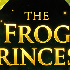 THE FROG PRINCESS to Return to Irene Village Theatre Photo