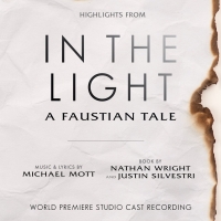 BWW Album Review: IN THE LIGHT, A Faustian Tale, is a Shining Example of Truth, Vulne Interview