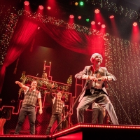 BWW Review: Q BROTHERS CHRISTMAS CAROL at Chicago Shakespeare Theater