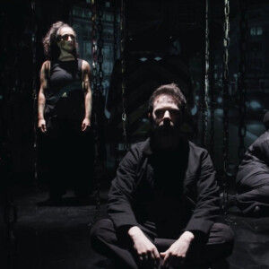 Video: NIGHT CITY Trailer Released at Southwark Playhouse Photo