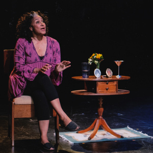 CONFESSIONS OF A MULATTO LOVE CHILD to Make International Debut at Edinburgh Fringe Photo