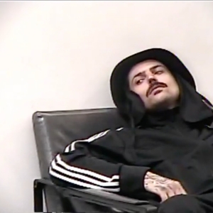 Pentatonixs Mitch Grassi to Release New Messer EP Photo