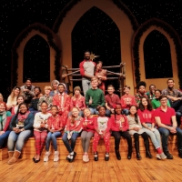 ASF Brings Holiday Classic To The Stage With THE BEST CHRISTMAS PAGEANT EVER Photo
