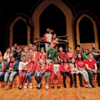 ASF Brings Holiday Classic To The Stage With THE BEST CHRISTMAS PAGEANT EVER