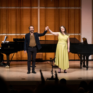 NEW YORK FESTIVAL OF SONG to Launch 2026-2027 Season at Merkin Hall and Beyond Photo