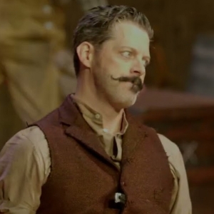 Video: First Look at PETER AND THE STARCATCHER at Theatre Raleigh Photo