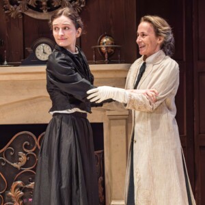 Photos: First Look at PHYL at Mint Theater Company Photo