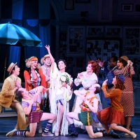 Review: Pittsburgh CLO's THE DROWSY CHAPERONE Produces an Unexpected Understudy at Be Photo