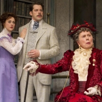 BWW Review: THE IMPORTANCE OF BEING EARNEST: LIVE IN HD at L.A. Theatre Works Photo