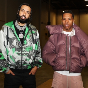 French Montana & Lil Baby Join Forces For First Time To Drop New Single 'Okay'