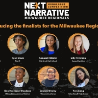 Next Narrative Monologue Competition Milwaukee Regionals to Take Place This Month at  Photo