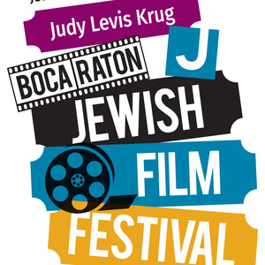 Levis JCCs 2026 Judy Levis Krug Boca Raton Jewish Film Festival to Celebrate Its 10th Anni Photo