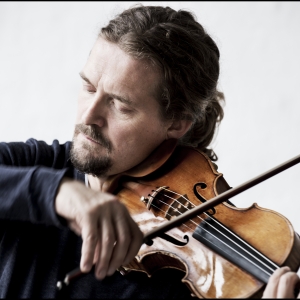 Los Angeles Chamber Orchestra to Present Renowned Violinist Christian Tetzlaff in Bra Interview