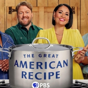 THE GREAT AMERICAN RECIPE Sets Season 4 Summer Premiere at PBS