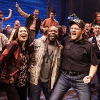COME FROM AWAY to Play at National Arts Centre