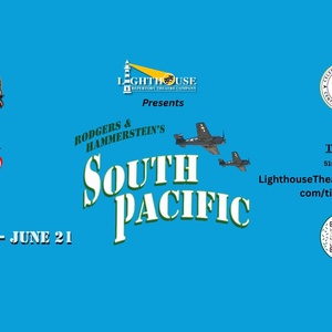 Rodgers & Hammersteins SOUTH PACIFIC Will Be Performed at Lighthouse Repertory Theatre Photo