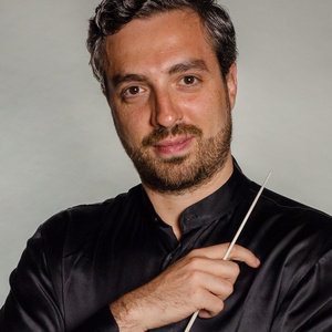 Park University ICM Orchestra to Host Valentine's Concert with Guest Conductor Filipp
