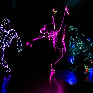 THE ILUMINATE TOUR Comes To Kavli Theatre In April Photo