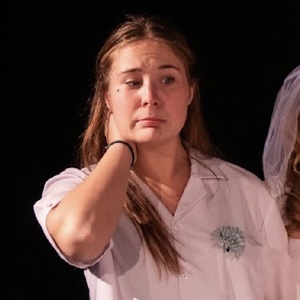 Student Blog: Learning to Love the Weather Roulette Photo