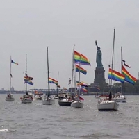 South Street Seaport Museum Announces QUEER HISTORY: 1990S AND NEW YORK WATERFRONT  Photo