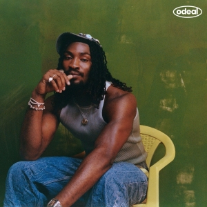 Odeal Adds New Shows to North American Headlining Tour Photo