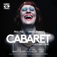 Tickets from £36 for CABARET at The Kit Kat Club Photo