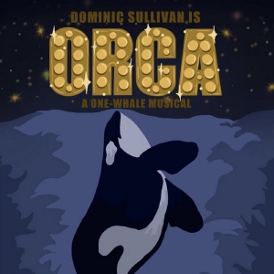 Kyle Mazers New Musical ORCA: The One-Whale Musical is Coming to Red Hook this Fall. Photo