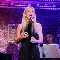 BWW Review: KELLI O'HARA is a Dazzling Kickoff to The Diamond Series at 54 Below
