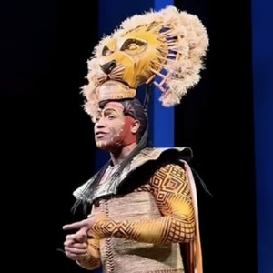 Video: THE LION KING Celebrates 28 Years on Broadway Photo