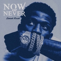 Quando Rondo Releases New Record 'Now or Never' Photo