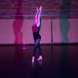 Student Blog: From Precision To Expression Photo