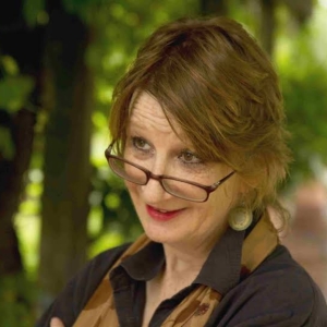 Interview: Theatre Life with Elizabeth Bruce Interview