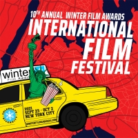 Heather Buckley To Receive The 2021 Winter Film Awards “Patron Of The Cinema” Awa Photo