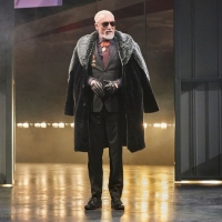 KING LEAR Starring Patrick Page Extends for a Third and Final Time at Shakespeare Theatre Photo