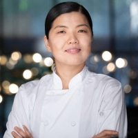 HORTUS NYC Announces New Executive Chef, Youjin Jung Photo