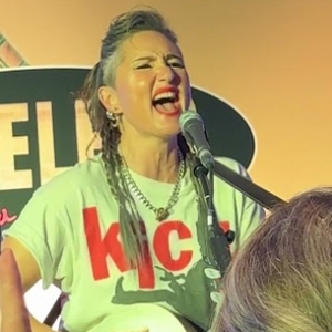 Video: KT Tunstall Performs Perfect from CLUELESS THE MUSICAL Photo