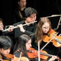 Australian Romantic & Classical Orchestra Holds Young Mannheim Symphonists Program Photo