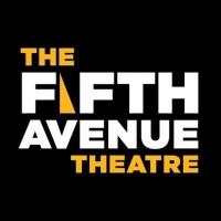 The 5th Avenue Theatre Announces Lineup for 2021/22 Season Photo