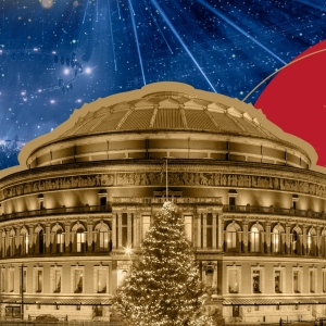 Review: TREVOR NELSON'S SOUL CHRISTMAS, Royal Albert Hall Photo