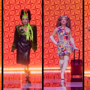 DRAG RACE PHILIPPINES: SLAYSIAN ROYALE Guest Star Lineup Revealed Photo